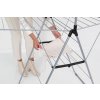 HangOn Drying Rack, 25 m with rod Metallic Grey 8710755403545 Brabantia 96dpi 1000x666px 7 NR 23440