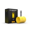 540576 duse pirelli scorpion smartube 59 70 622 presta 42mm yellow w black valve