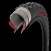 541050 4 plast pirelli scorpion e mtb m 29 x 2 6 hardwall 60 tpi smartgrip gravity cerveny