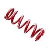 533847 pruzina metric coil red delka 174mm zdvih pruziny 67 5 75mm 550 lb