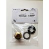 539040 crank arm bolt kit self extracting m18 m30 dub gold