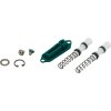 538905 disc brake lever internals service kit includes piston assembly bladder spring mot