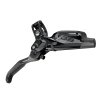 535125 diskova brzda sram g2 ultimate karbonova packa titanove srouby gloss black predni
