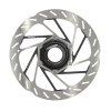 535143 kotouc sram hs2 160mm center lock lockring neni soucasti baleni rounded