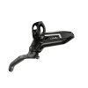 535170 kotoucova brzda sram level ultimate stealth 2 piston cerna predni