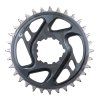 539400 prevodnik sram x sync 2 34t direct mount 3mm offset boost eagle lunar grey finish of gx e