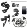 007918382000 AM FORCE AXS 2X GROUPSET HAMMERHEAD E1 c Side v01
