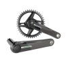 533256 1 sram force 1x axs wide d2 road power meter spindle dub 172 5 40z direct mount stredova