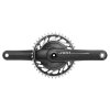 535989 sram red axs 1x power meter spider xplr dub wide e1 1725mm threaded mount 42z