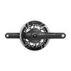 535980 sram red axs e1 power meter spider dub 170mm direct mount 4633z
