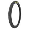 166335 1 michelin plast force xc2 29x2 25 racing line kevlar gum x ts tlr