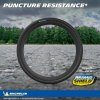 171696 8 michelin plast power adventure black v2 700x30c competition line kevlar gum x ts tlr