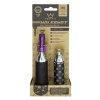 168309 1 peaty s holeshot co2 pumpa bombicky 2 ks mtb 25g violet