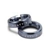 175719 peaty s monarch lock ring slate
