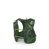 OSPREY BĚŽECKÁ VESTA DURO 6 W/FLASKS SEAWEED GREEN/LIMON (Varianta S)