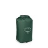 179040 osprey vak ultralight dry sack 6l tundra green