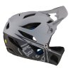 TLD HELMA STAGE MIPS STEALTH GRAY (Varianta XS-S)