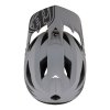 TLD HELMA STAGE MIPS STEALTH GRAY (Varianta XS-S)