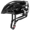 UVEX HELMA ACTIVE BLACK SHINY (Varianta 56-60)