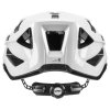 UVEX HELMA ACTIVE WHITE BLACK (Varianta 57-61)