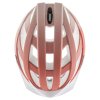 UVEX HELMA AIR WING CC DUST ROSE - GRAPEFRUIT MAT (Varianta 56-60)