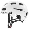 UVEX HELMA CITY 4 REFLEXX WHITE MATT (Varianta 55-58)