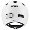 UVEX HELMA CITY 4 REFLEXX WHITE MATT (Varianta 55-58)