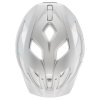 UVEX HELMA CITY ACTIVE SILVER PLUM MAT (Varianta 56-60)