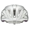 UVEX HELMA CITY ACTIVE SILVER PLUM MAT (Varianta 56-60)