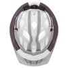 UVEX HELMA CITY ACTIVE SILVER PLUM MAT (Varianta 56-60)