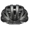 UVEX HELMA CITY I-VO ALL BLACK MAT (Varianta 56-60)