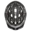 UVEX HELMA CITY I-VO ALL BLACK MAT (Varianta 56-60)