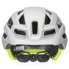 UVEX HELMA FINALE 2.0 RHINO-NEON YELLOW M (Varianta 52-57)