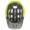 UVEX HELMA FINALE 2.0 RHINO-NEON YELLOW M (Varianta 52-57)