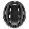 UVEX HELMA FINALE VISOR BLACK MAT (Varianta 57-61)