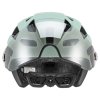 UVEX HELMA FINALE VISOR JADE-BLACK MATT (Varianta 52-57)