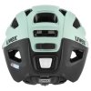 UVEX HELMA FINALE VISOR JADE-BLACK MATT (Varianta 52-57)