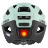 UVEX HELMA FINALE VISOR JADE-BLACK MATT (Varianta 52-57)