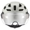 UVEX HELMA FINALE VISOR SAND - WHITE M (Varianta 52-57)