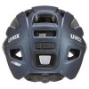 UVEX HELMA FINALE VISOR V DEEP SPACE MAT (Varianta 52-57)
