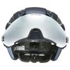 UVEX HELMA FINALE VISOR V DEEP SPACE MAT (Varianta 52-57)