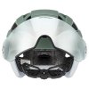 UVEX HELMA FINALE VISOR V MOSS GREEN-CLOUD M (Varianta 52-57)