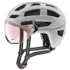 UVEX HELMA FINALE VISOR V PAP M (Varianta 57-61)