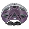UVEX HELMA GRAVEL X RHINO-PLUM (Varianta 52-57)