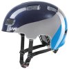 UVEX HELMA HLMT 4 DEEP SPACE-BLUE WAVE (Varianta 55-58)