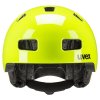 UVEX HELMA HLMT 4 NEON YELLOW (Varianta 55-58)