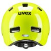 UVEX HELMA HLMT 4 NEON YELLOW (Varianta 55-58)