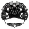 UVEX HELMA I-VO 3D BLACK (Varianta 57-61)