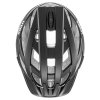 UVEX HELMA I-VO CC BLACK MAT (Varianta 55-60)