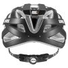 UVEX HELMA I-VO CC BLACK MAT (Varianta 55-60)